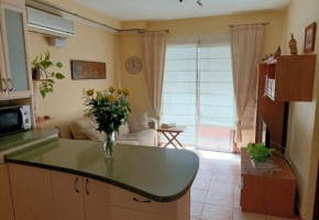 Apartamento en la mejor zona de Santa Cruz